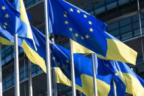 Еврокомиссия выделила 110 млн евро на гуманитарную помощь Украине