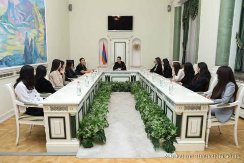Հովանավորչությունը կոռուպցիոն երևույթ է, դատախազությունում բոլորը գիտեն՝ որևէ մեկի համար խնդրել չի կարելի. Աննա Վարդապետյան
