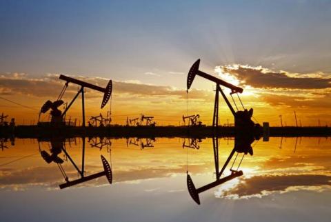 Цены на нефть снизились - 16-11-23