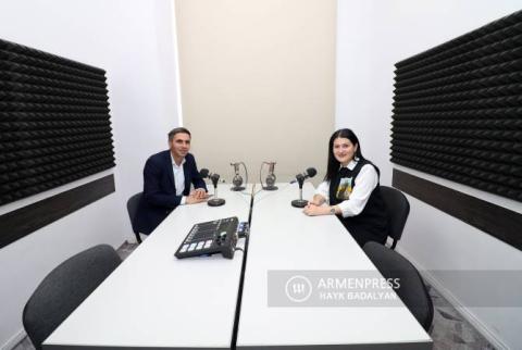 Podcast-ՍոցUp. Երեխա ունեցող ընտանիքների բնակապահովման աջակցությունից արդեն օգտվել է ավելի քան 2600 շահառու