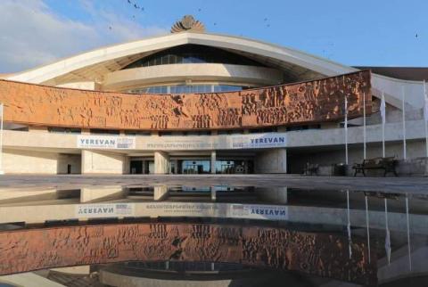 Armenia hosts OSCE PA Autumn Meeting