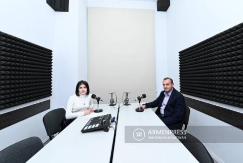 Podcast-Հարց բժշկին. Քաղցկեղը հաճախ զարգանում է առանց ախտանշանների, պարբերաբար հետազոտվելու միջոցով հնարավոր է այն վաղ հայտնաբերել