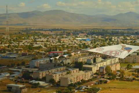 تيليتون 2023 التابع لصندوق مؤسسة هاياستان لعموم الأرمن بعنوان-من أجلك أرمينيا-سيعقد في 23 نوفمبر