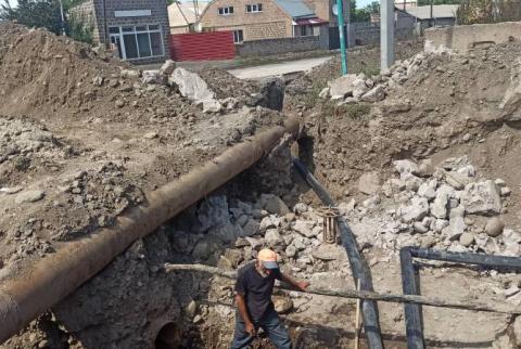 ՀՀ կառավարությունը 69 միլիոն 834,5 հազար դրամ է հատկացրել Գեղարքունիքի մարզի սուբվենցիոն ծրագրերի համար