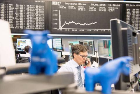 European Stocks - 21-11-23