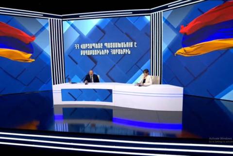 ԲՏԱ նախարարությունը խոստացել է, որ «Յութուբ»-ի մոնետիզացիայի համակարգը ՀՀ-ում կսկսի գործել 2024-ից․Փաշինյան
