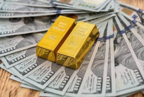 NYMEX: Precious Metals Prices Up - 24-11-23