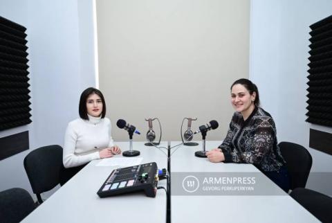 Podcast-Հարց բժշկին. աչքի հետ կապված խնդիրները ժամանակին չվերահսկելը կարող է հանգեցնել անդառնալի հետևանքների՝ ընդհուպ մինչև կուրության