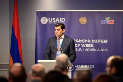 Հայաստանի էներգետիկ ոլորտում իրականացվել և իրականացվում են կարևոր ծրագրեր․հիմնադրամի ղեկավարը հանգամանորեն ներկայացրել է մի քանիսը 