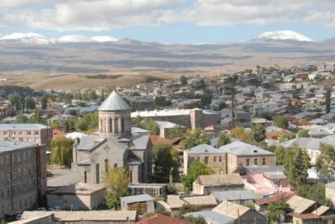 Գավառը ճանաչվեց Հայաստանի 2024 թվականի երիտասարդական մայրաքաղաք