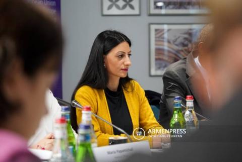 ՄԻՊ-ին առընթեր խորհուրդը կամուրջ կհանդիսանա պետության ու ազգային փոքրամասնությունների միջև