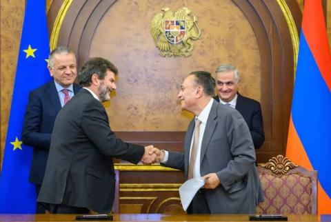 10 միլիոն դոլարին համարժեք դրամ կուղղվի ՀՀ-ում կանանց ձեռներեցության զարգացմանը