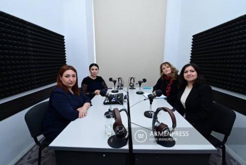 Podcast. «Բացահայտելով Հայաստանը» խորագիրը կրող հայ-խորվաթական  երաժշտական երեկո Կոմիտասի թանգարան ինստիտուտում