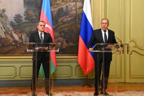 Լավրովը հայտարարել է, որ տարածաշրջանային համագործակցության «3+3» հարթակն ավելի հեռանկարային է դառնում