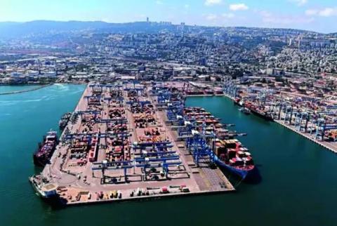 India facilitará a Armenia el uso del puerto de Chabahar