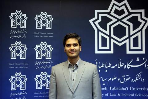 تاکید کارشناس ایرانی بر  نقش دیپلماسی علمی در راستای ایجاد صلح
