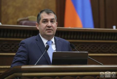 Սնանկության ամբողջ վարույթը կիրականացվի էլեկտրոնային եղանակով