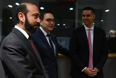 ԵՄ անդամ մի շարք երկրներ աջակցություն են հայտնում Հարավային Կովկասում խաղաղության և անվտանգության ամրապնդման միջոցառումներին