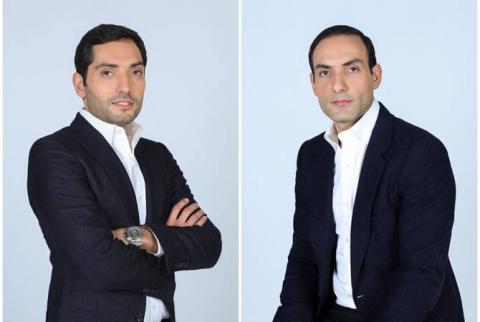 ՊԵԿ նախկին նախագահի որդիները լվացել են հանցավոր ճանապարհով ստացված շուրջ 1,5 մլրդ դրամը, 97 մլն ԱՄՆ դոլարն ու 2 մլն եվրոն. գործն ուղարկվել է դատարան