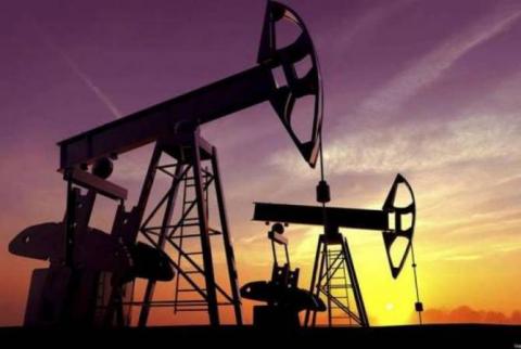 Цены на нефть выросли - 14-12-23