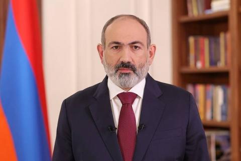 Nikol Pashinyan expresó sus condolencias por la muerte del emir de Kuwait