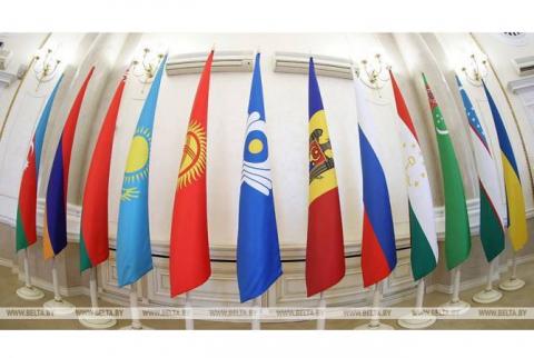 В Москве состоится заседание Совета глав правительств государств СНГ