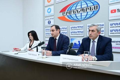Քաղաքաշինական ոլորտի կազմակերպությունները կլիցենզավորվեն նոր սկզբունքով, մասնագետների համար էլ պարտադիր է հավաստագրումը