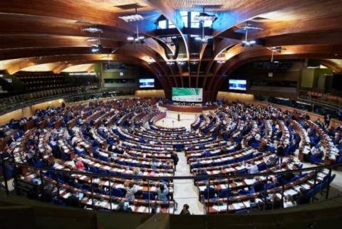 Avrupa Konseyi Kongresi Ermenistan'ı ziyaret edecek
