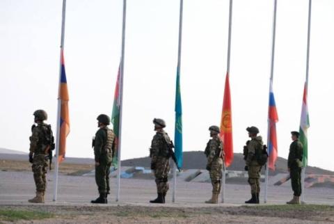 ՀԱՊԿ-ը 2024 թվականին 7 զորավարժություն կանցկացնի
