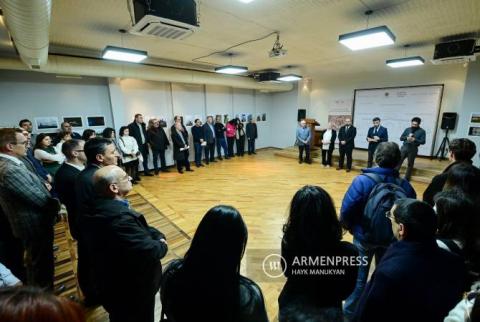 «Գարդման-Շիրվան-Նախիջևան»-ը բարձրաձայնում է Ադրբեջանում հայկական ժառանգության պահպանման հարցը միջազգային հարթակ տեղափոխելու անհրաժեշտությունը