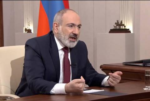 Ուր է հիմա Լեռնային Ղարաբաղի քաղաքացիական բնակչությունը․ Նիկոլ Փաշինյանն անդրադարձել է ՌԴ ԱԳՆ-ի հնչեցրած մեղադրանքներին