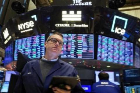 US stocks up - 19-12-23