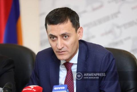 ԿԳՄՍՆ-ն պլանավորում է մինչև հաջորդ տարվա վերջ ներդնել երիտասարդության ազգային ինդեքսը