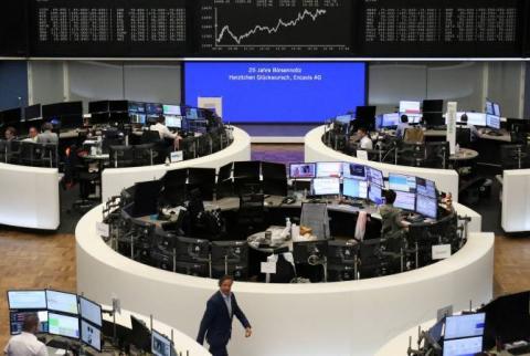 European Stocks - 20-12-23
