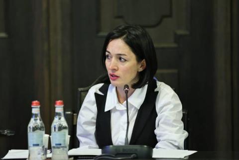 Գիտնականները կատեստավորվեն գնահատման նոր մեխանիզմներով