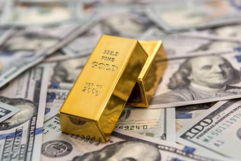 NYMEX: Precious Metals Prices - 21-12-23