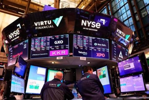 US stocks up - 21-12-23
