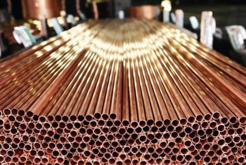 LME. Prices for non-ferrous and minor metals - 22-12-23