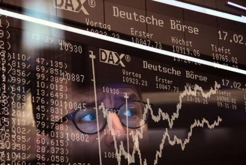 European Stocks - 22-12-23