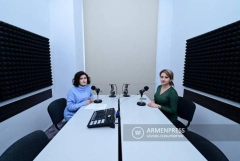 Podcast-Հարց բժշկին. բազային և լրացուցիչ առողջապահական փաթեթից կարող է օգտվել միայն սոցփաթեթի շահառուն