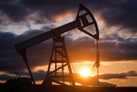 Oil Prices - 25-12-23