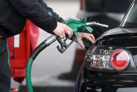 Comisión para la Protección de la Competencia inició procedimientos por abuso en variaciones de precios de gasolina