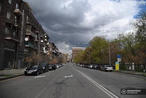 «Ազգային առաջընթաց» խմբակցությունը  առաջարկում է ավտոկայանատեղիների վճարները թանկացնելուց առաջ քաղաքացուն այլընտրանք ներկայացնել