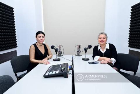 Podcast. Նորաձևությունն ու ոճը ներքին և արտաքին ներդաշնակման արտացոլանքն են