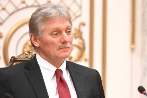 Peskov: Yerevan ve Bakü barış anlaşmasına varamak için siyasi iradeye sahip