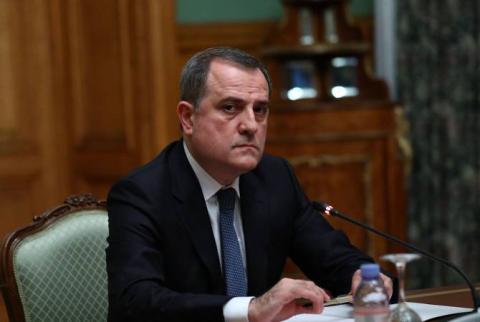 Armenian and Azerbaijani Foreign Ministers may meet at state border, says Bayramov