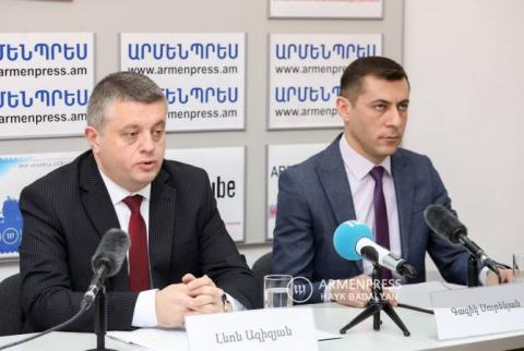 Ձմռանը տաք եղանակային պայմաններն ազդում են երկրի ջրային պաշարների վրա