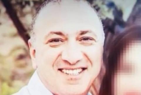 إلقاء القبض على ابن عم وزير الدفاع الجورجي السابق في أرمينيا 
