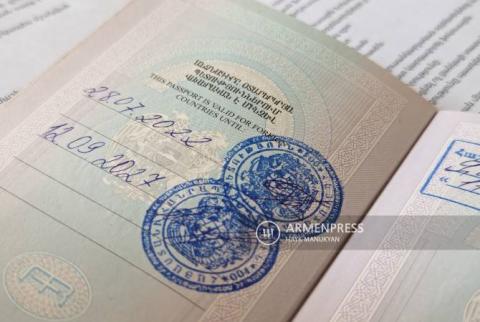 Pasaportta geçerlilik notuna artık gerek yok: Bir sorun ortaya çıkarsa ne yapmalı