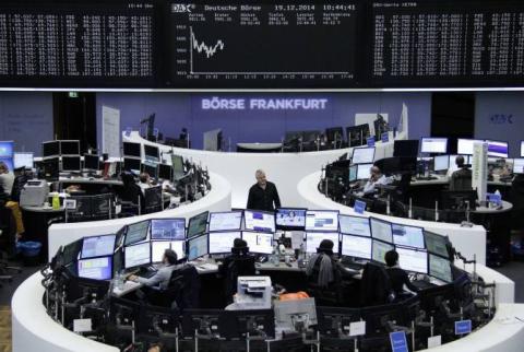 European Stocks - 03-01-24